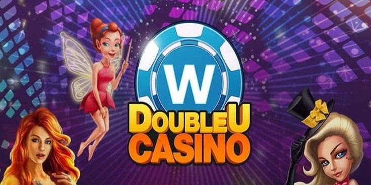 Free doubleu casino codes