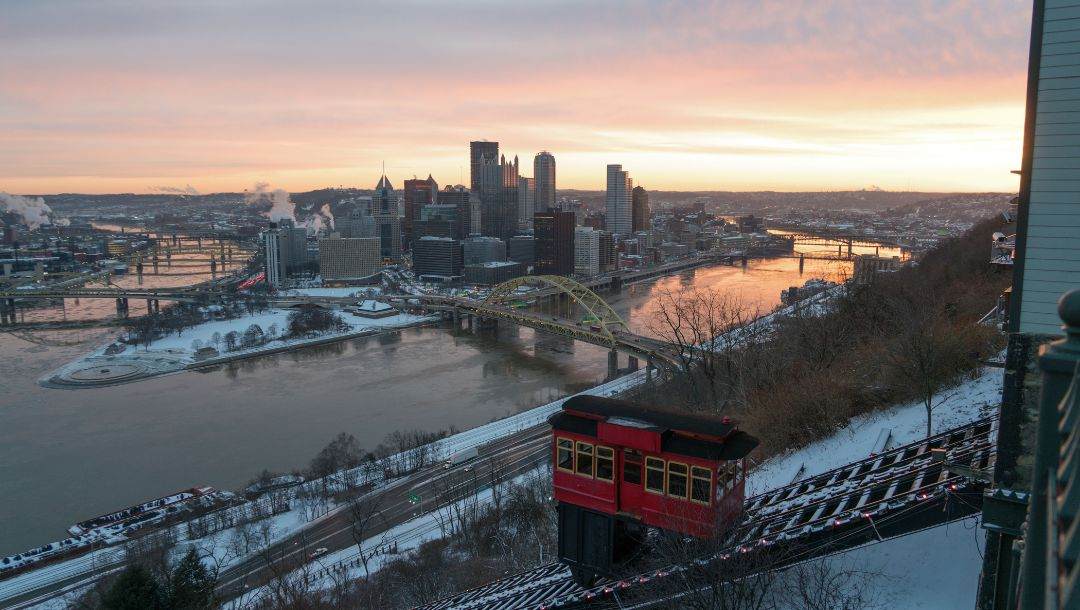 Pittsburgh's Museums: From Hidden Gems to Global Icons