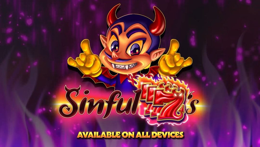 Gambling Establishment Game Review: Sinful sevens (Blueprint Slots)