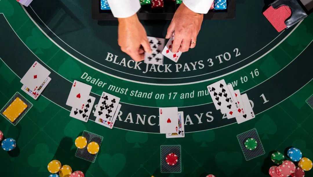 How To Play Speed Blackjack