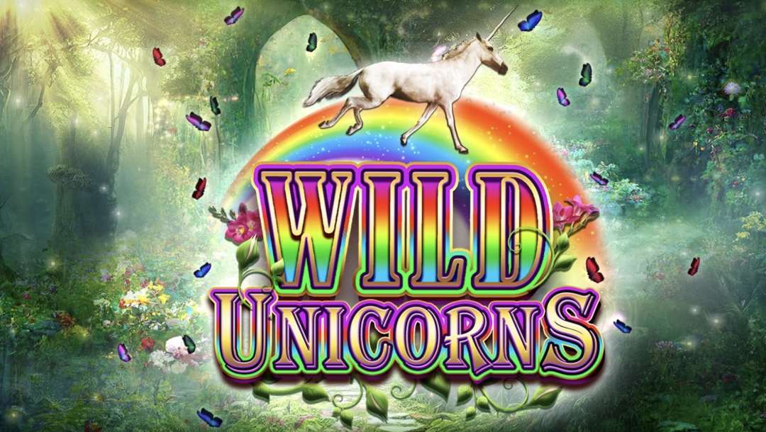 Wild Unicorns Casino Game Review