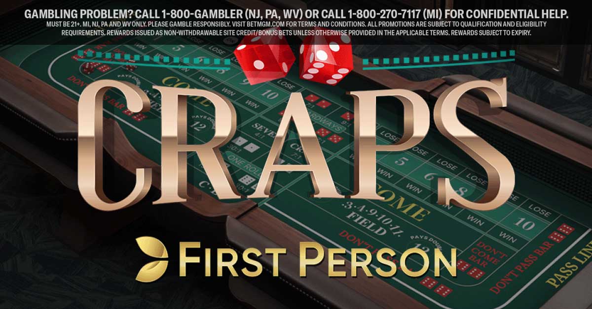 Individual Craps Casino Game Review